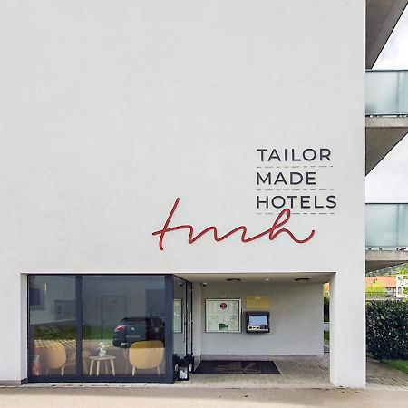Tailormade Hotel Idea Spreitenbach Extérieur photo