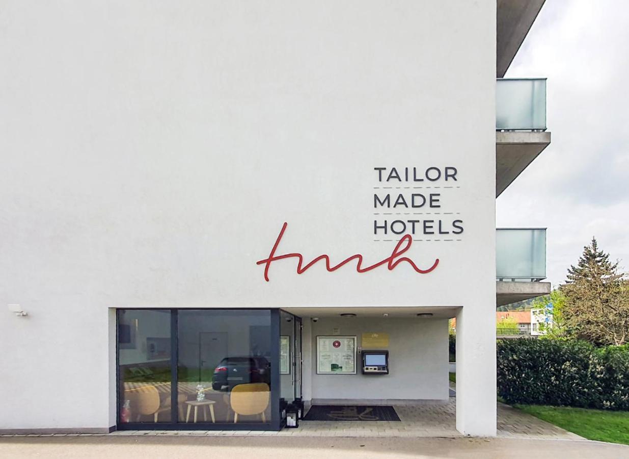 Tailormade Hotel Idea Spreitenbach Extérieur photo
